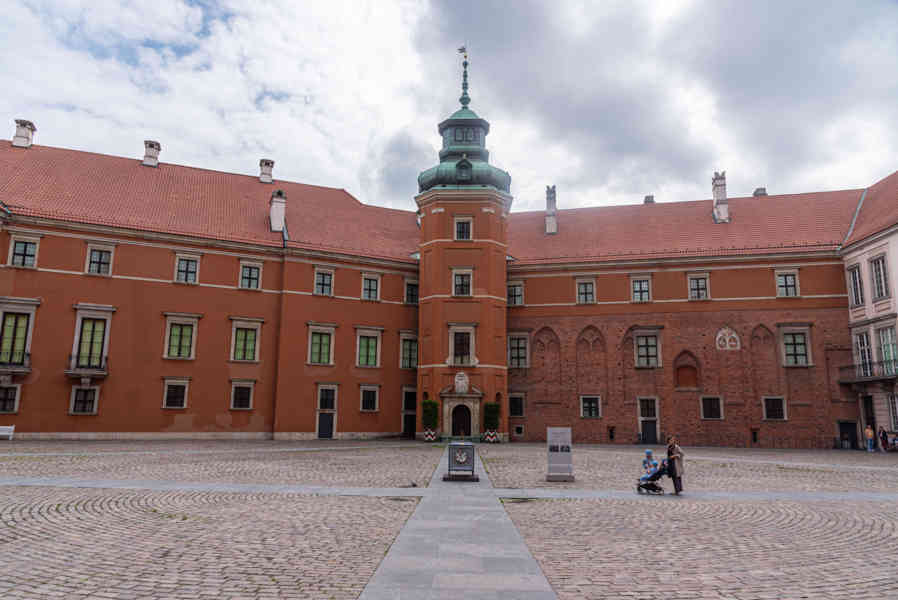 Polonia - Varsovia 028 - castillo Real de Varsovia.jpg